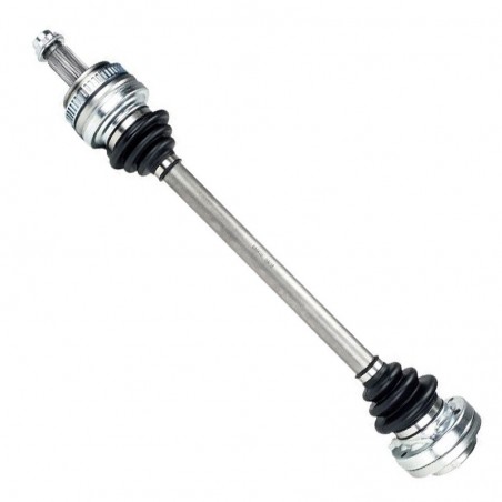 Antriebswelle hinten links BMW 1er 118d Schalt