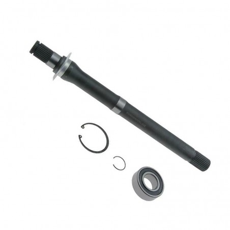 Adapter Steckwelle