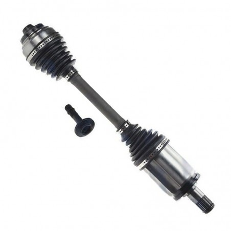Antriebswelle vorne links fr BMW 7 7er G11 G12 Automatik