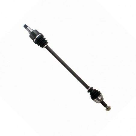 Antriebswelle hinten rechts MAZDA CX5 20 22 25 Automatik