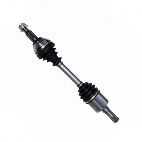 Antriebswelle vorne links JEEP Compass 14 AWD Schaltgetriebe