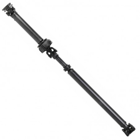 Kardanwelle hinten FORD Ranger 32 TDCi 4x4 6 Gang Automatik