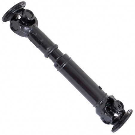 Kardanwelle vorne MERCEDES GKlasse 350 Automatik 500mm