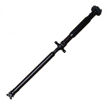Kardanwelle hinten CHRYSLER 300 C Touring 27 35 Automatik