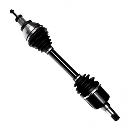 Antriebswelle links Ford Schaltgetriebe