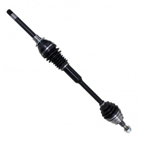 Antriebswelle vorne links Mercedes M ML W164