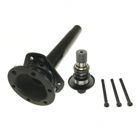 Adapter Steckwelle