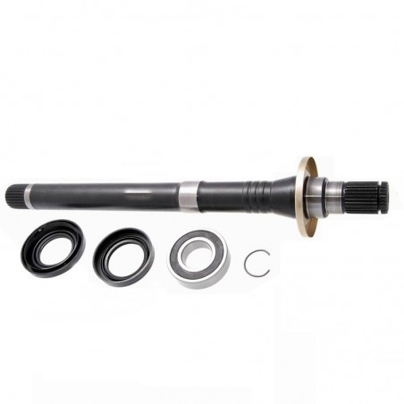 Adapter Steckwelle