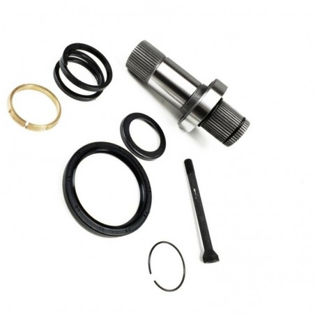 Adapter Steckwelle