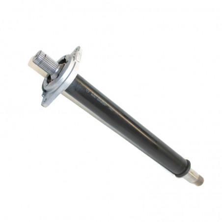 Adapter Steckwelle