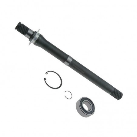 Adapter Steckwelle