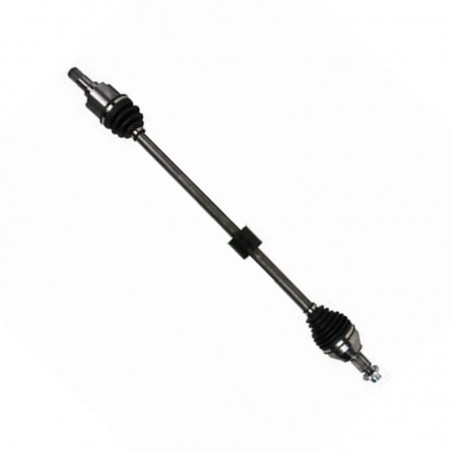 Antriebswelle re SEAT Ibiza SVW Polo 10 MPi Schaltgetriebe