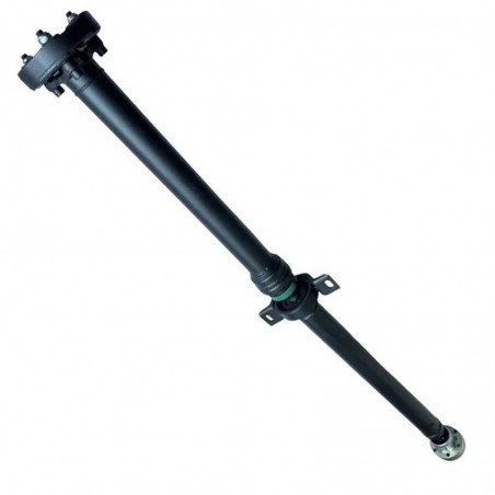 Kardanwelle hinten MERCEDESBENZ MKlasse W164 ML 280  450 CDI 4matic