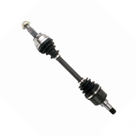 Antriebswelle links FORD Focus IV 15 EcoBlue Schaltgetriebe
