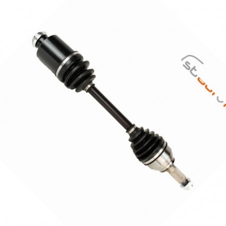 Antriebswelle vorne rechts MAZDA 6 20 25 MZR Automatik