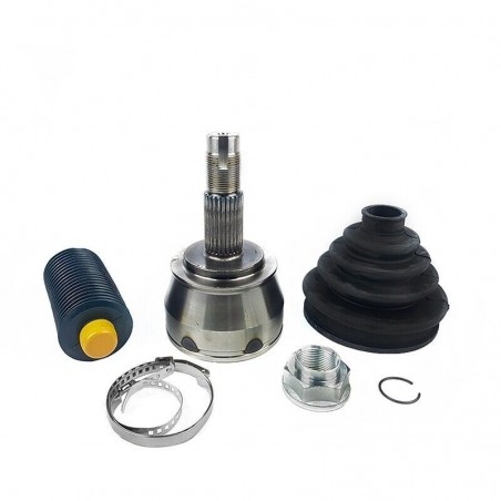 Gelenksatz hinten FIAT Sedici SUZUKI SX4 4x4