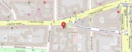 Filiale 1 - Berlin