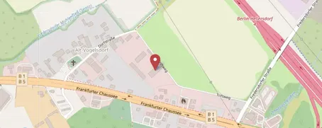 Filiale 2 - Vogelsdorf