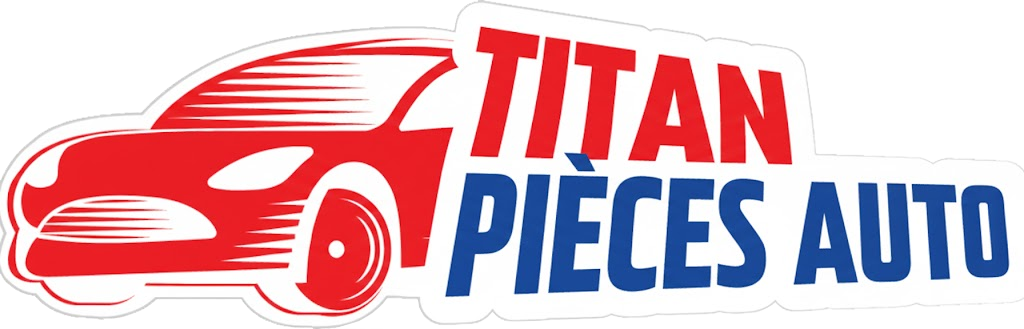 Titan Logo